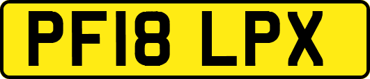 PF18LPX