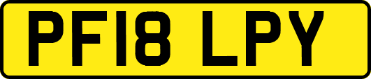 PF18LPY