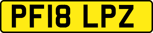 PF18LPZ