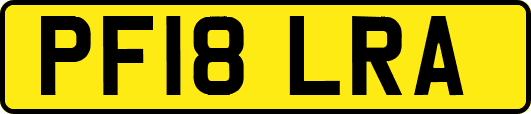 PF18LRA