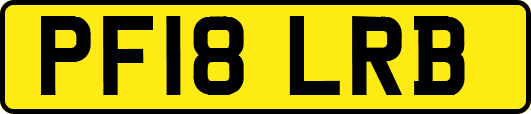 PF18LRB