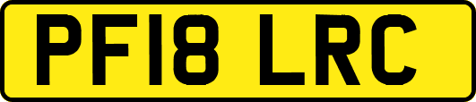 PF18LRC