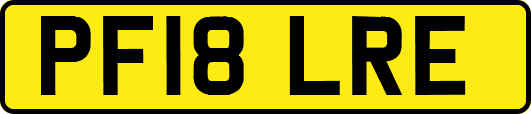 PF18LRE