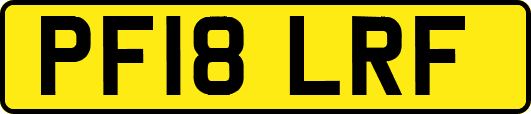 PF18LRF