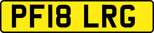 PF18LRG