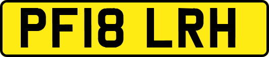 PF18LRH