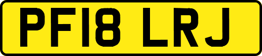 PF18LRJ