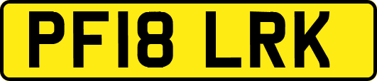 PF18LRK