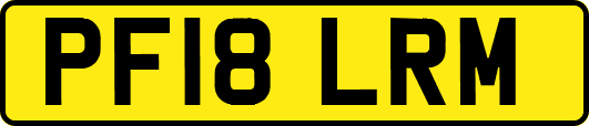 PF18LRM