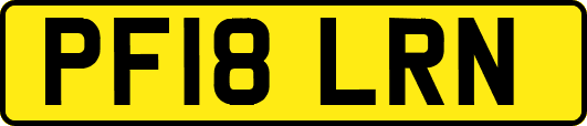 PF18LRN