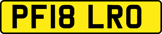 PF18LRO