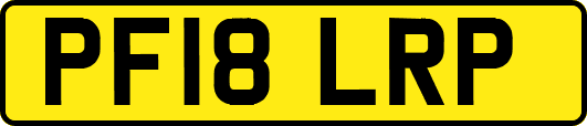 PF18LRP