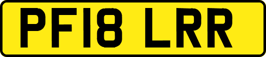 PF18LRR