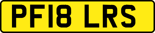 PF18LRS