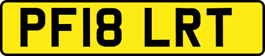 PF18LRT