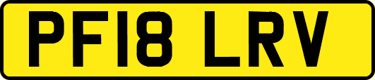 PF18LRV
