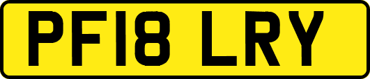 PF18LRY