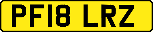 PF18LRZ