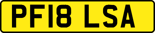 PF18LSA