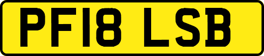 PF18LSB
