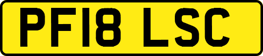 PF18LSC