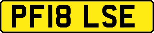 PF18LSE