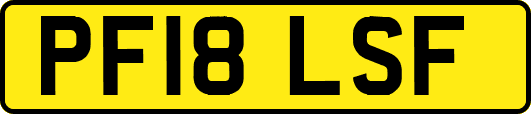 PF18LSF