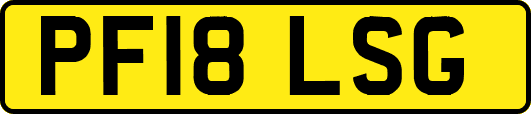 PF18LSG