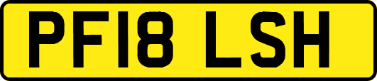 PF18LSH