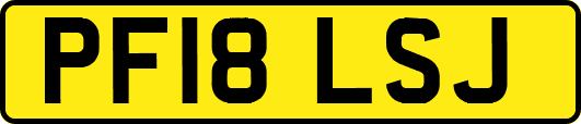 PF18LSJ