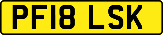 PF18LSK