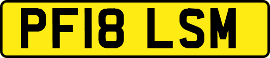 PF18LSM