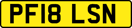 PF18LSN