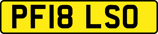 PF18LSO