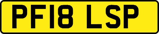 PF18LSP