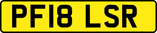 PF18LSR