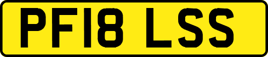 PF18LSS
