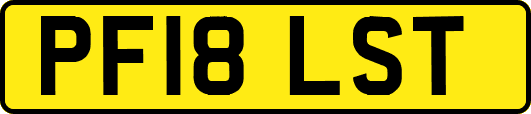 PF18LST