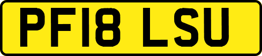 PF18LSU