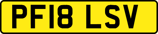 PF18LSV