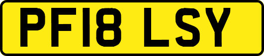 PF18LSY