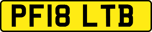 PF18LTB