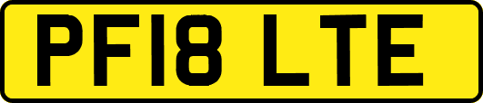 PF18LTE