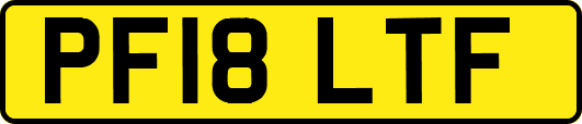 PF18LTF