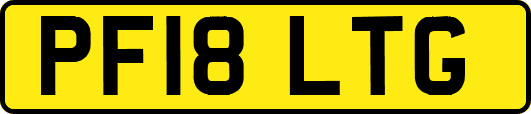 PF18LTG