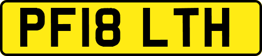 PF18LTH