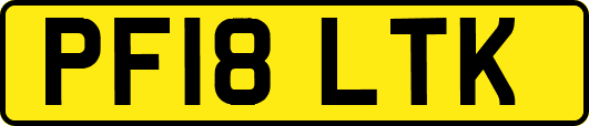 PF18LTK