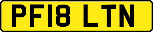 PF18LTN