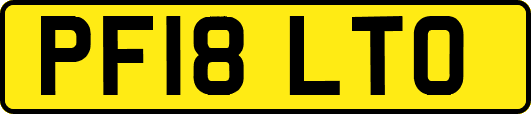 PF18LTO