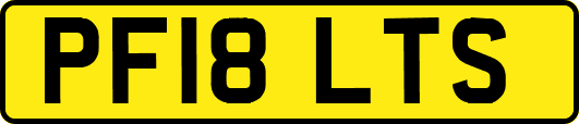 PF18LTS
